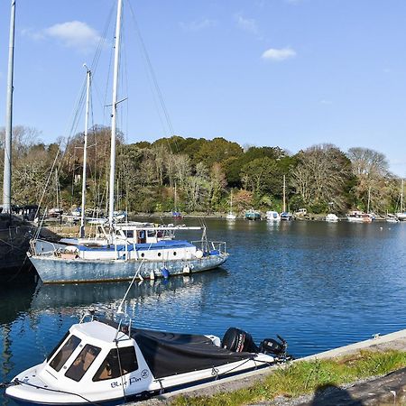 Snugglers Villa Penryn Exterior foto