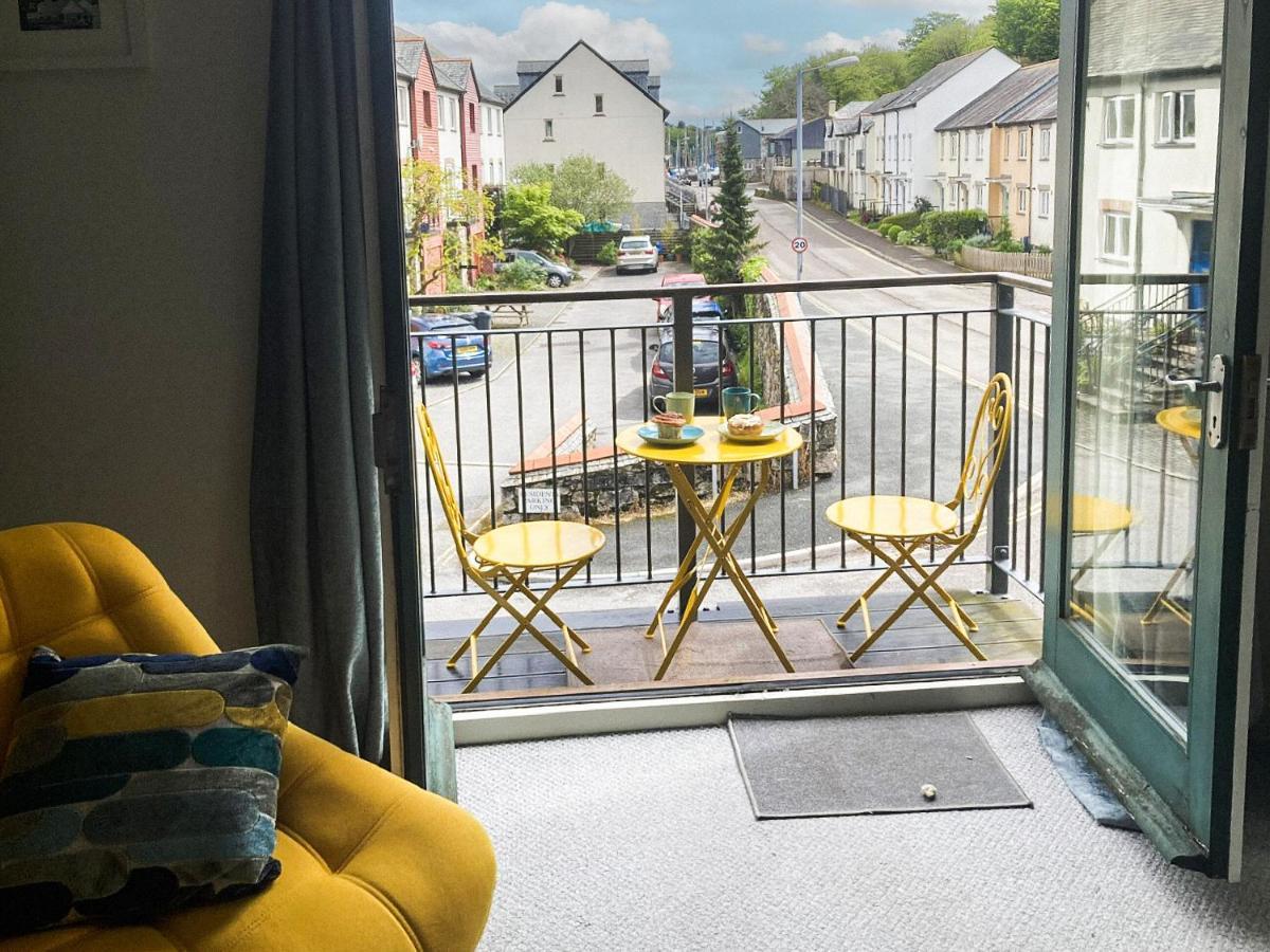 Snugglers Villa Penryn Exterior foto